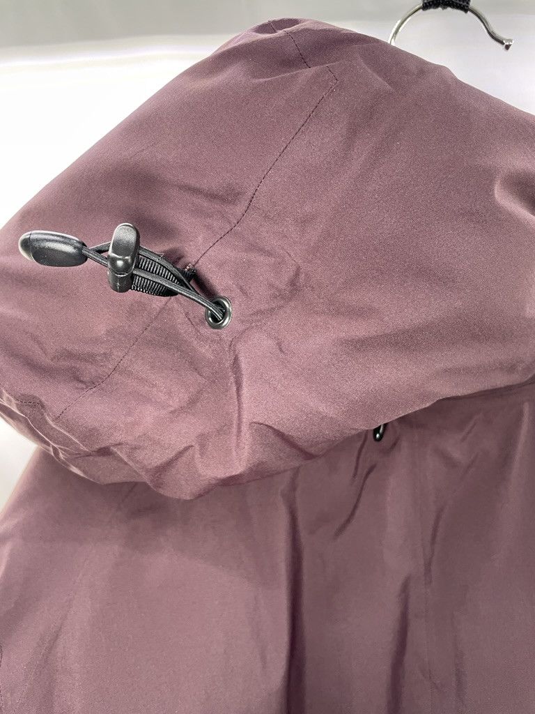 Arc'teryx ARCTERYX Kappa SV Insulated Gore Windstopper Jacket Size M / US 6-8 / IT 42-44 - 8 Thumbnail