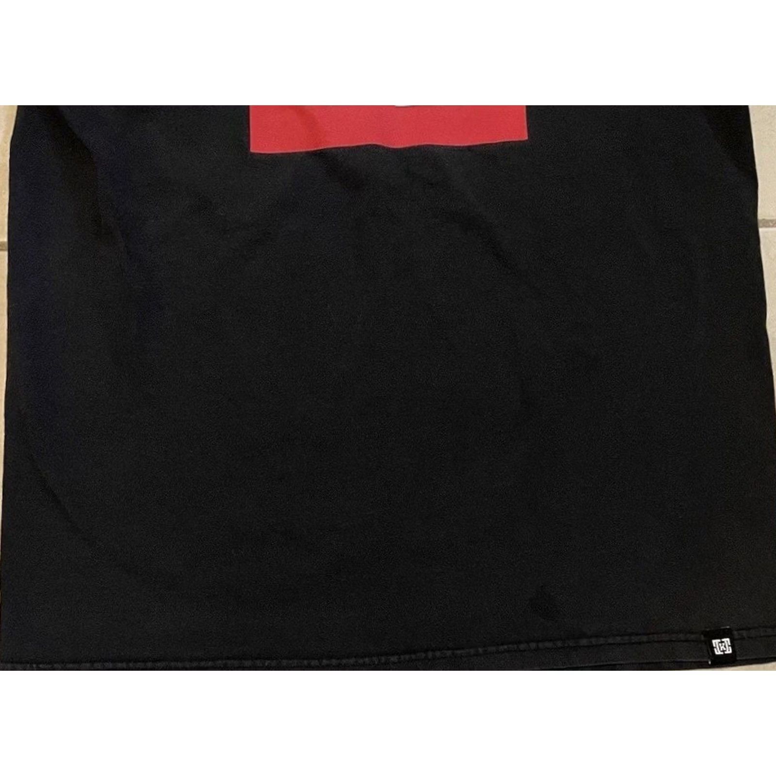 Altamont VINTAGE Krew Faded Shirt M Black Altamont T-Shirt Men Short Sleeve Distressed 90s Y2K Grunge Skateboarding UK Flip Blind Es Size US M / EU 48-50 / 2 - 6 Thumbnail
