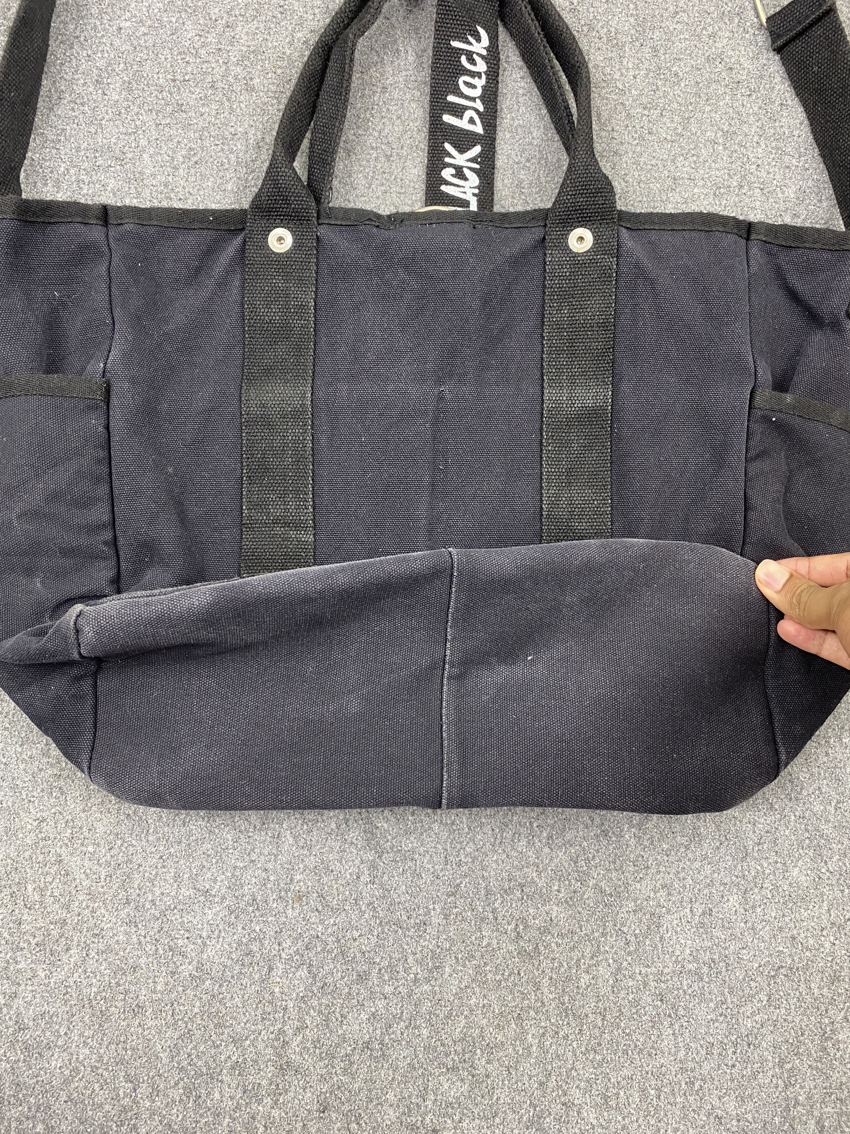 Japanese Brand × Vintage Vintage Japanese Brand Crossbody Bag BG0184 Size ONE SIZE - 6 Thumbnail