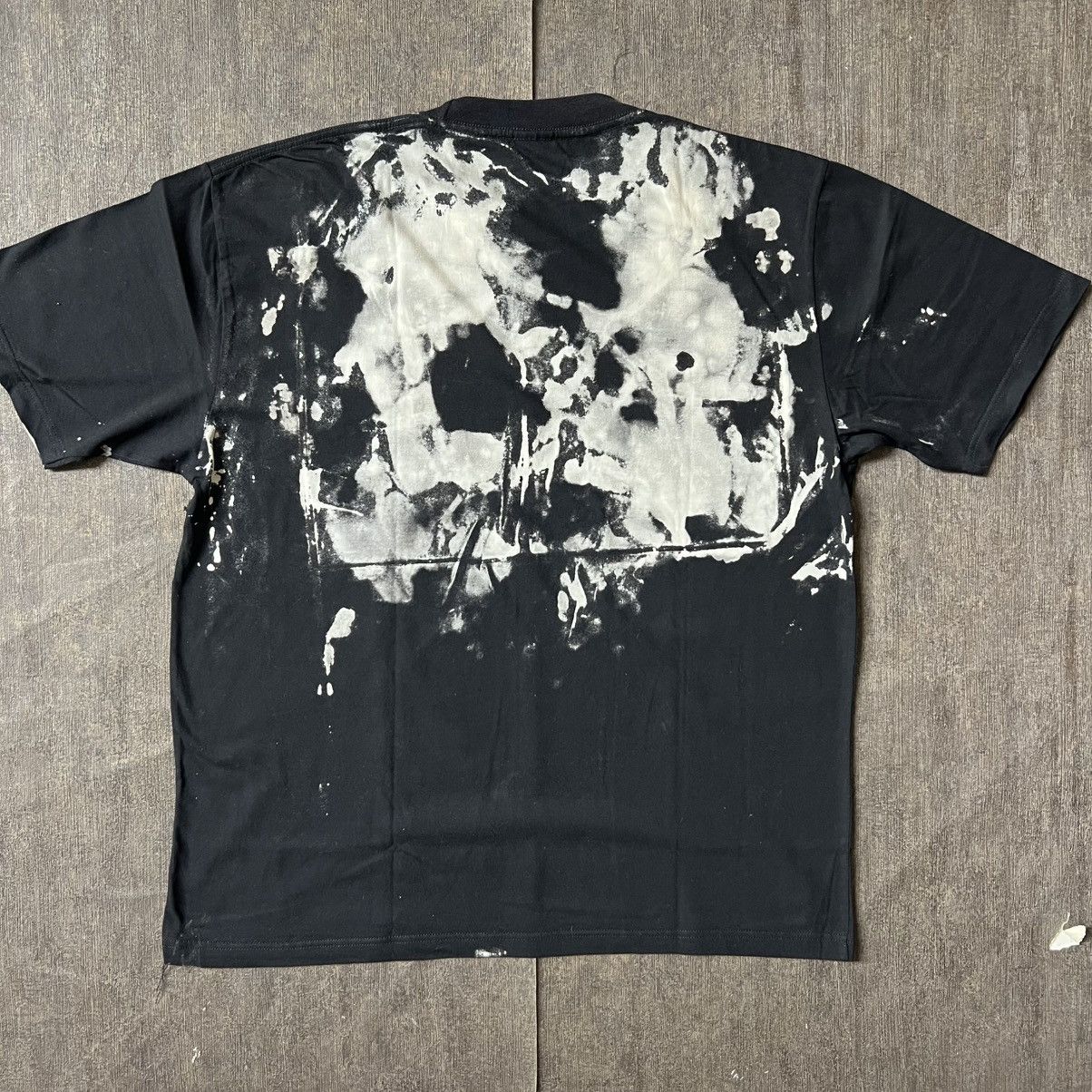 Band Tees 🔥rare🔥mosquitohead Buzzcocks English Punk Rock Size US XL / EU 56 / 4 - 2 Thumbnail