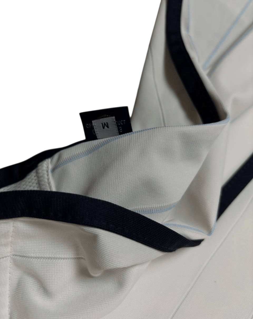 Umbro Jersey Owen England Soccer 2003/05 Umbro Vintage Size US M / EU 48-50 / 2 - 4 Thumbnail