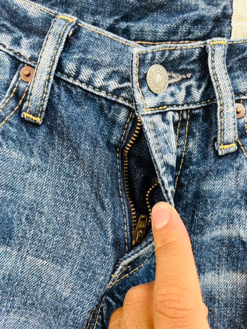 Japanese Brand × Vintage Vintage Antgauge Japanese Designer Fashion Style Size 27" / US 4 / IT 40 - 10 Thumbnail