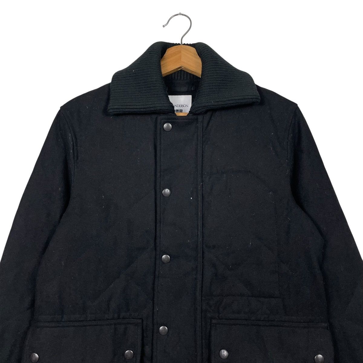 JW Anderson × Uniqlo Uniqlo x JW Anderson Cadual Jacket Size US S / EU 44-46 / 1 - 2 Thumbnail