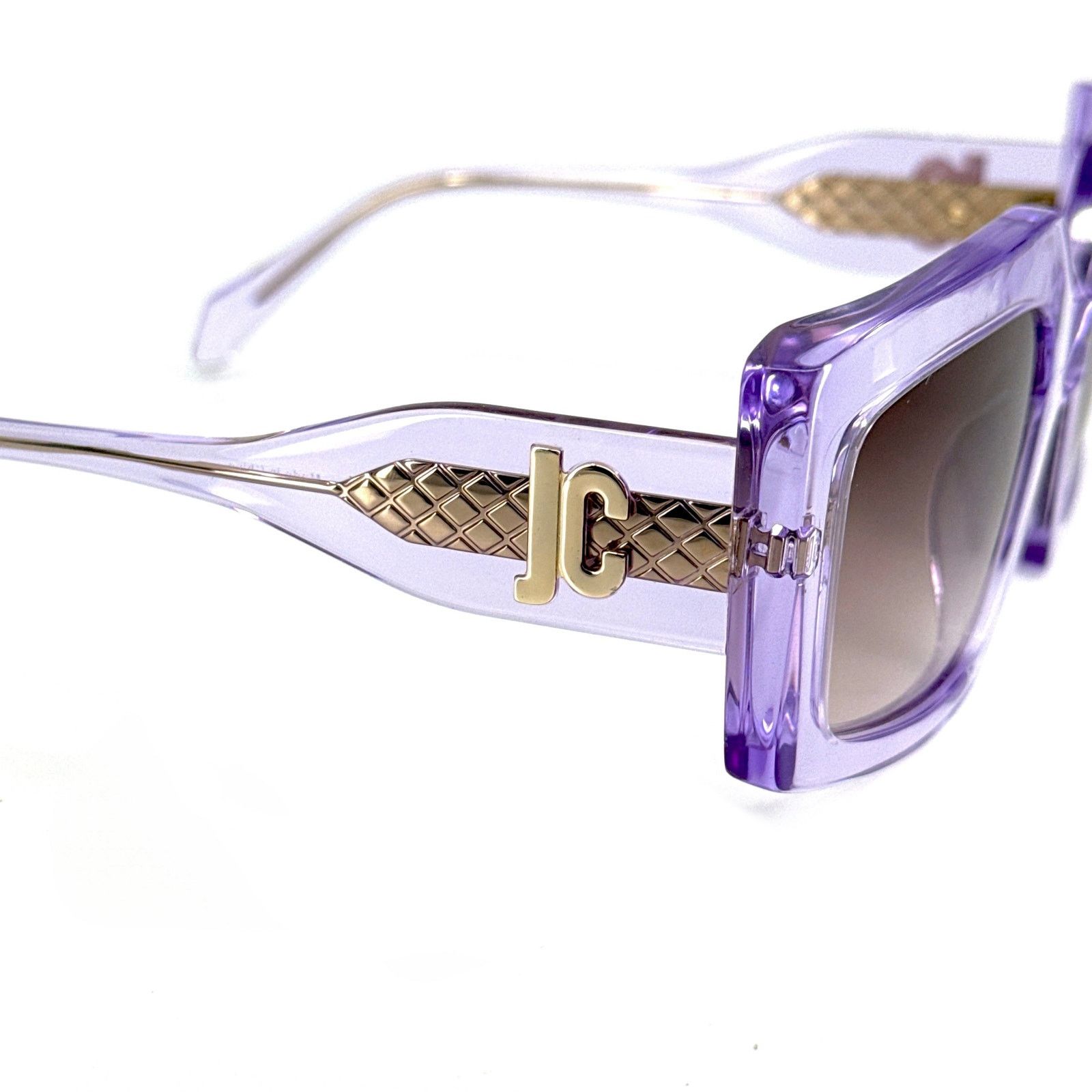 Just Cavalli NEW!!! JUST CAVALLI Sunglasses SJC020V Col.06SC Authentic Size ONE SIZE - 6 Thumbnail