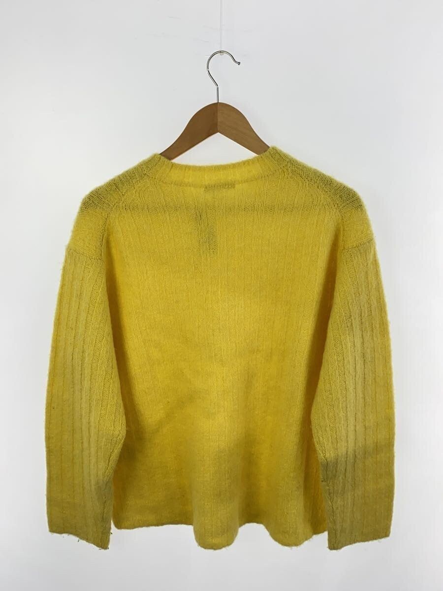 Auralee AW21 Baby Alpaca Wool Sweater Size US L / EU 52-54 / 3 - 2 Thumbnail