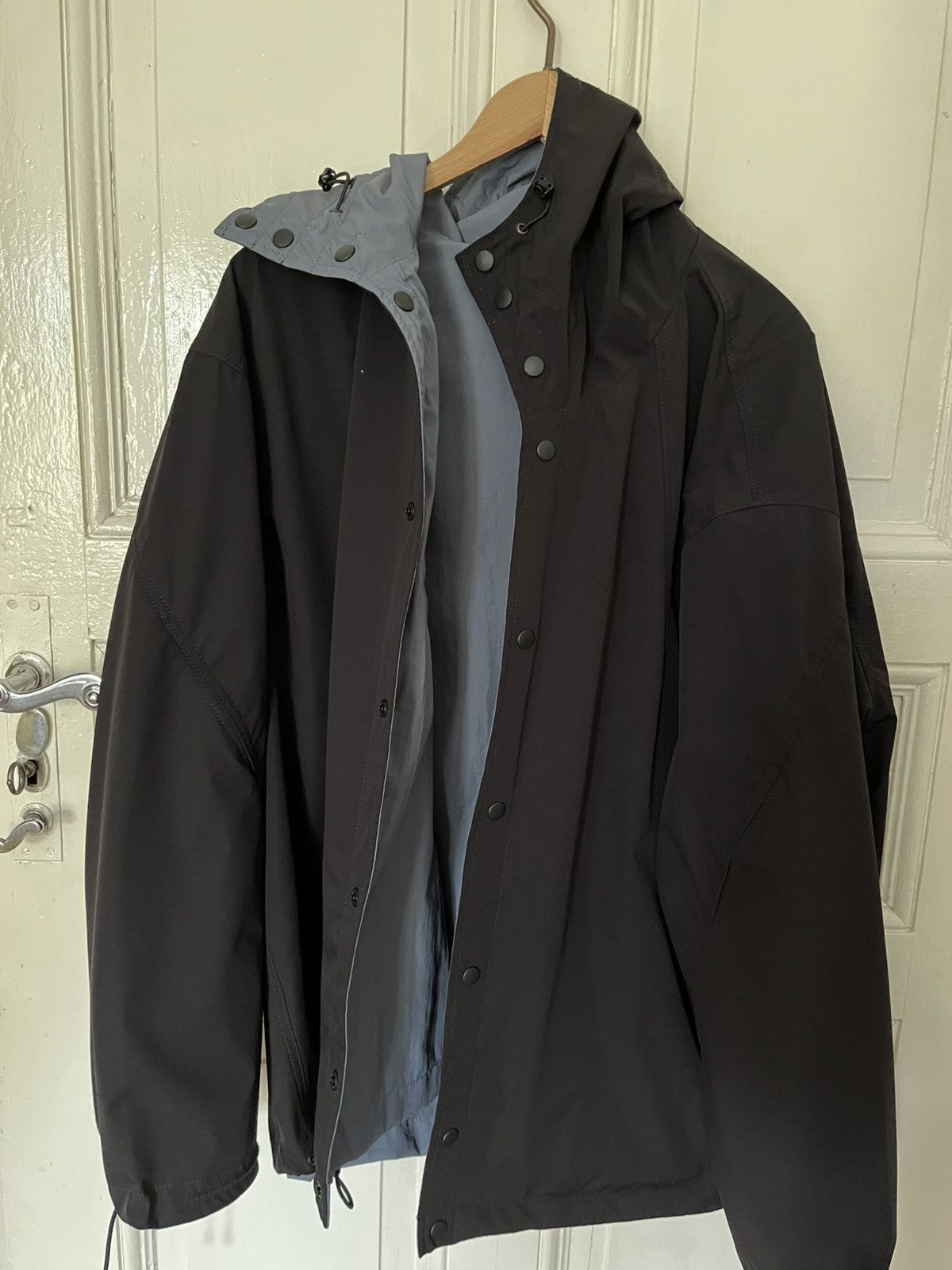 Our Legacy Our Legacy Paraspec Jacket 48 Size US M / EU 48-50 / 2 - 1 Thumbnail