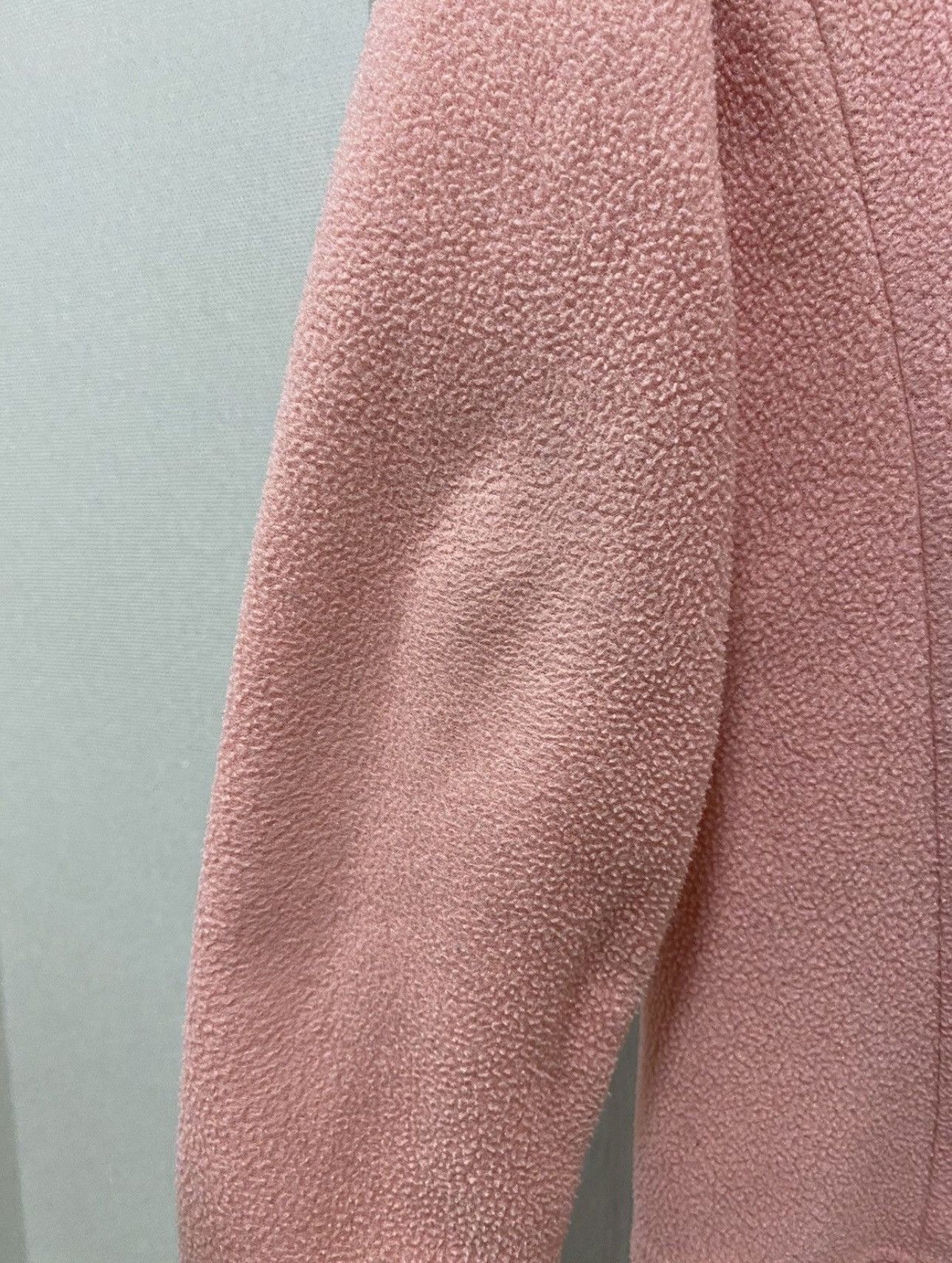 Patagonia Patagonia Synchilla Vintage Full Zip Peach Women’s Flees Size M / US 6-8 / IT 42-44 - 15 Thumbnail