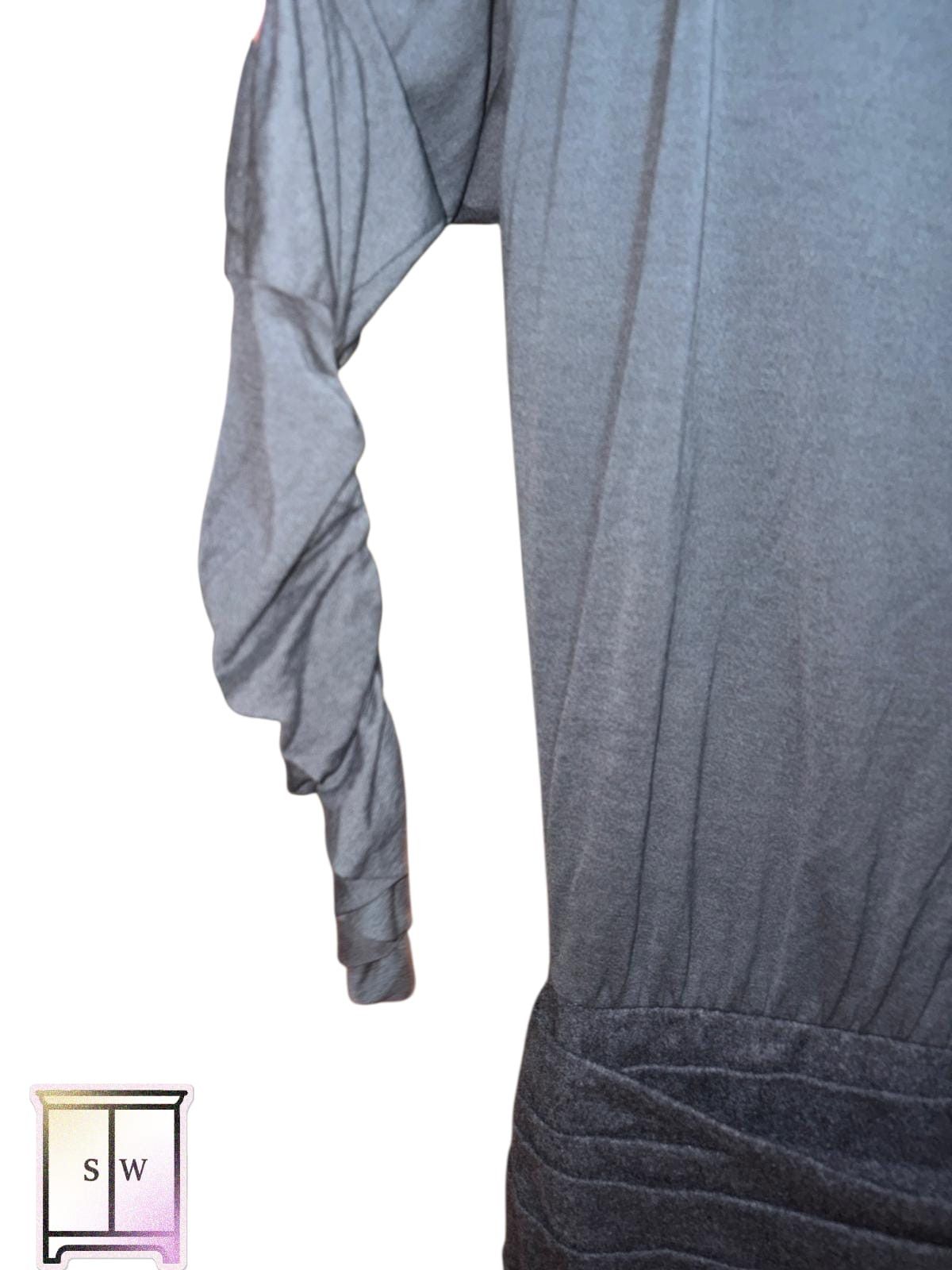 Other Jay Ahr midi dress Size S / US 4 / IT 40 - 6 Thumbnail