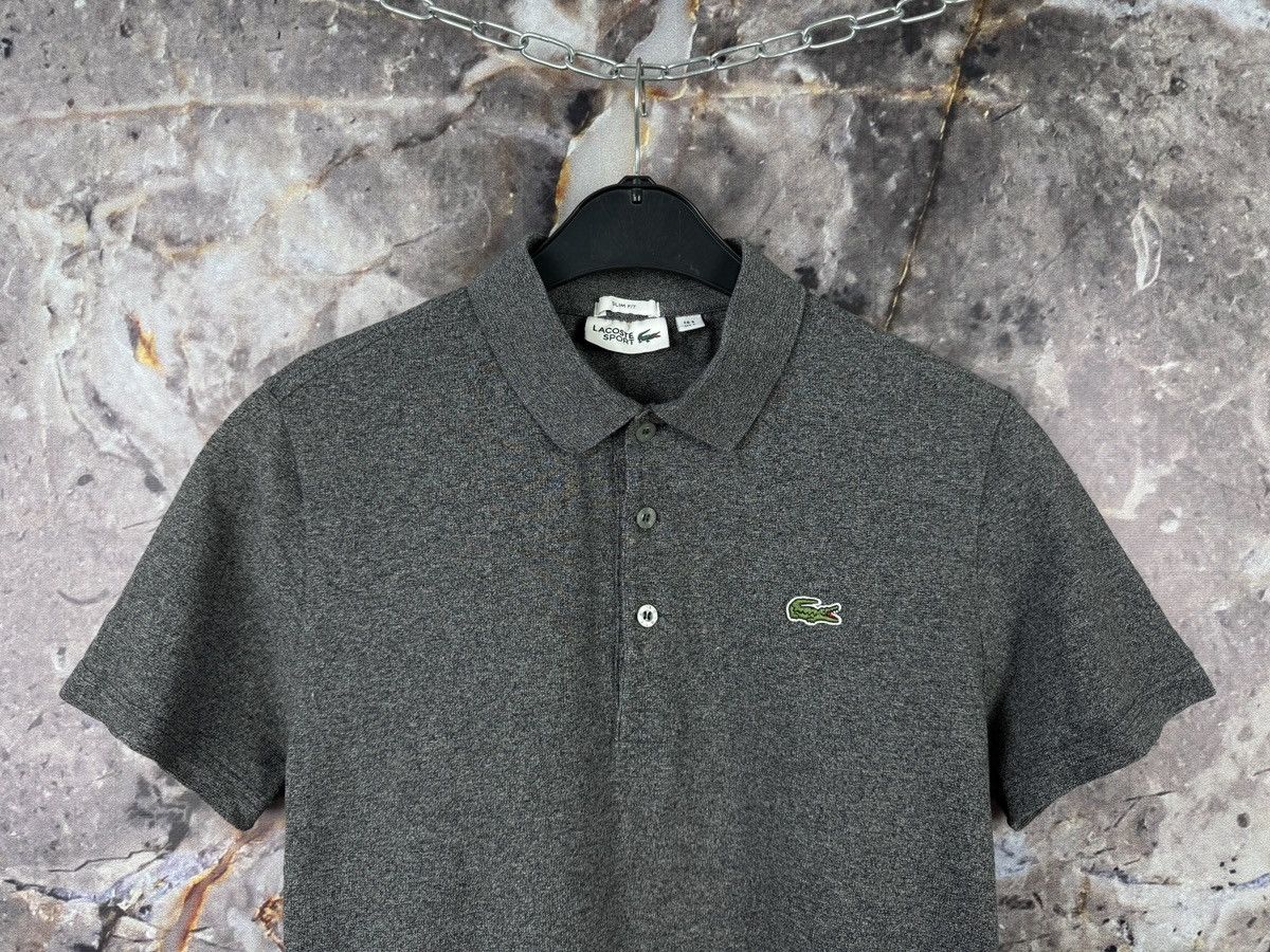 Lacoste Men’s Lacoste Polo Shirt Streetwear Size Large Size US L / EU 52-54 / 3 - 2 Thumbnail