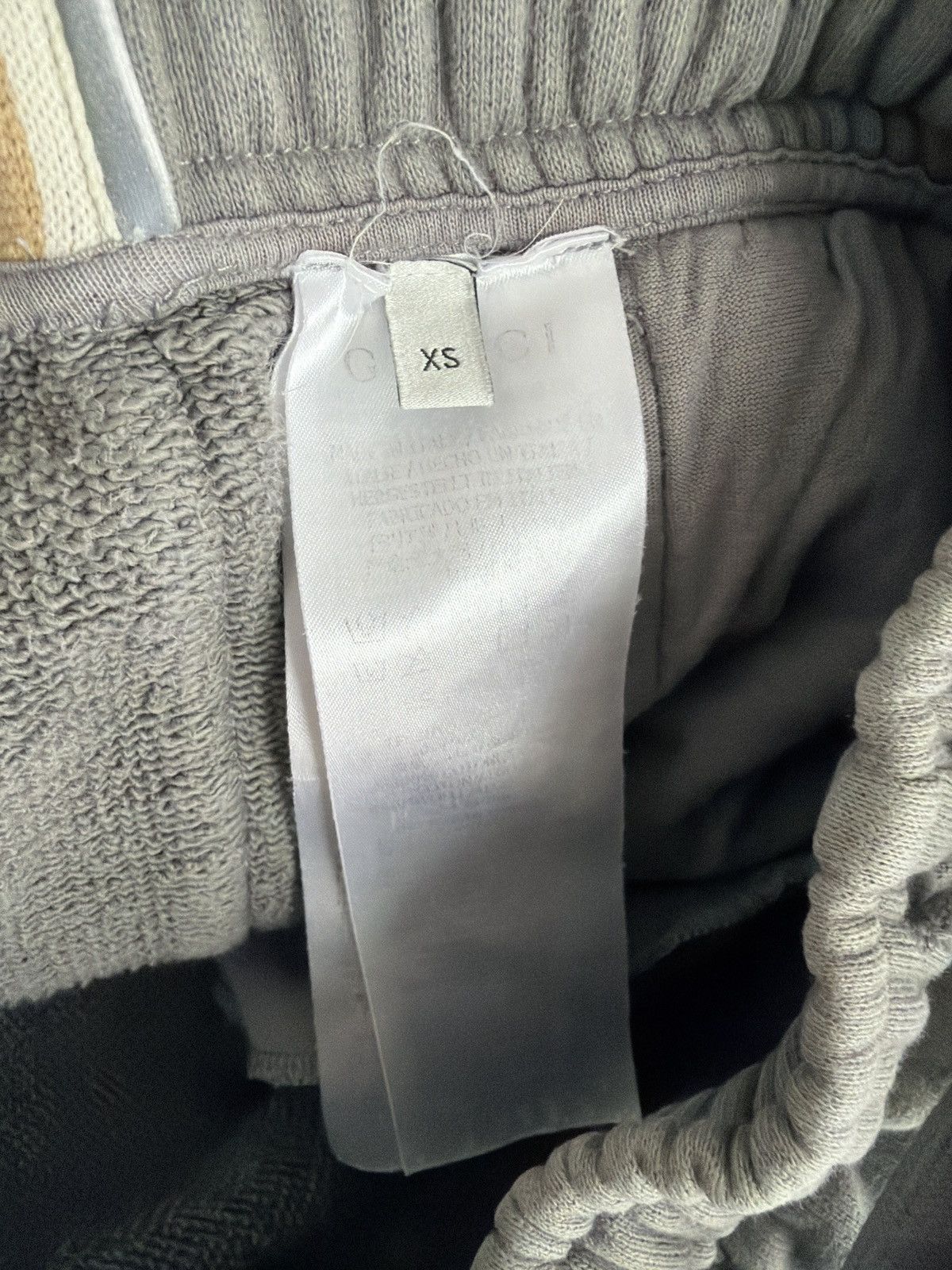 Gucci Gucci shorts Size US 30 / EU 46 - 5 Thumbnail