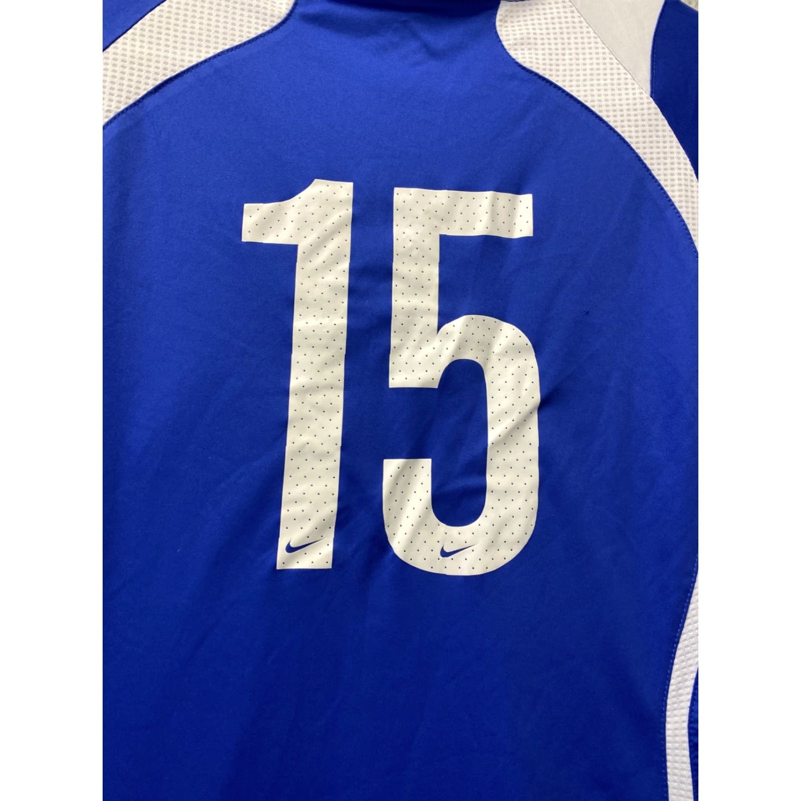 Nike Nike Shirt Mens S Blue Active Gym Running Lightweight Athletic/99-17 Size US S / EU 44-46 / 1 - 7 Thumbnail