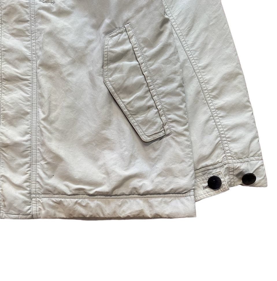 Montbell Mont-bell Clima Air Lined Fleece Jacket Size US M / EU 48-50 / 2 - 5 Thumbnail