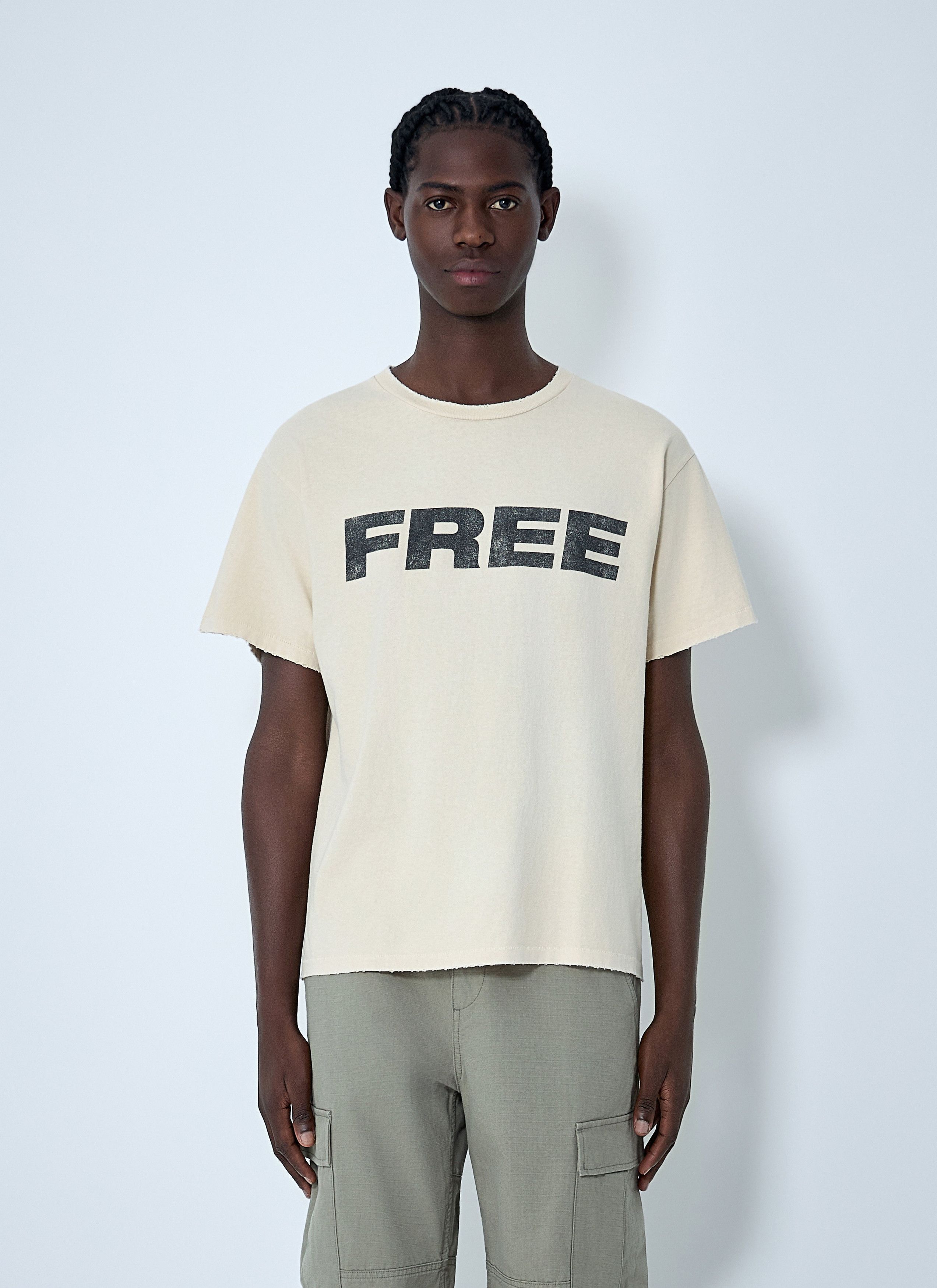 Gallery Dept. Free T-Shirt Size US XS / EU 42 / 0 - 1 Thumbnail