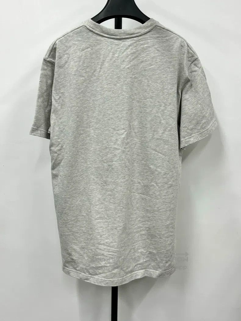 Dior Dior SS24 embroidered logo short-sleeved T-shirt Size US M / EU 48-50 / 2 - 2 Thumbnail