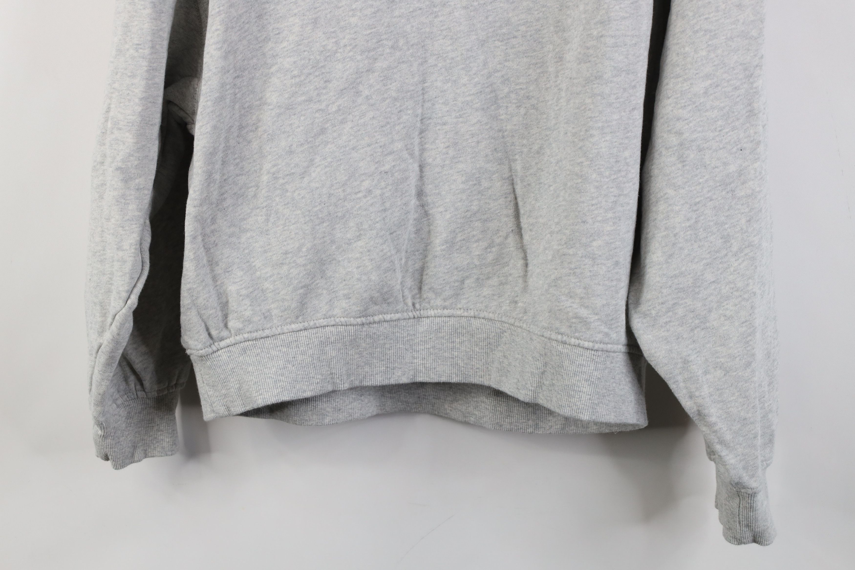 Mitchell & Ness Vintage Mitchell & Ness Ohio State University Sweatshirt Size S / US 4 / IT 40 - 15 Thumbnail