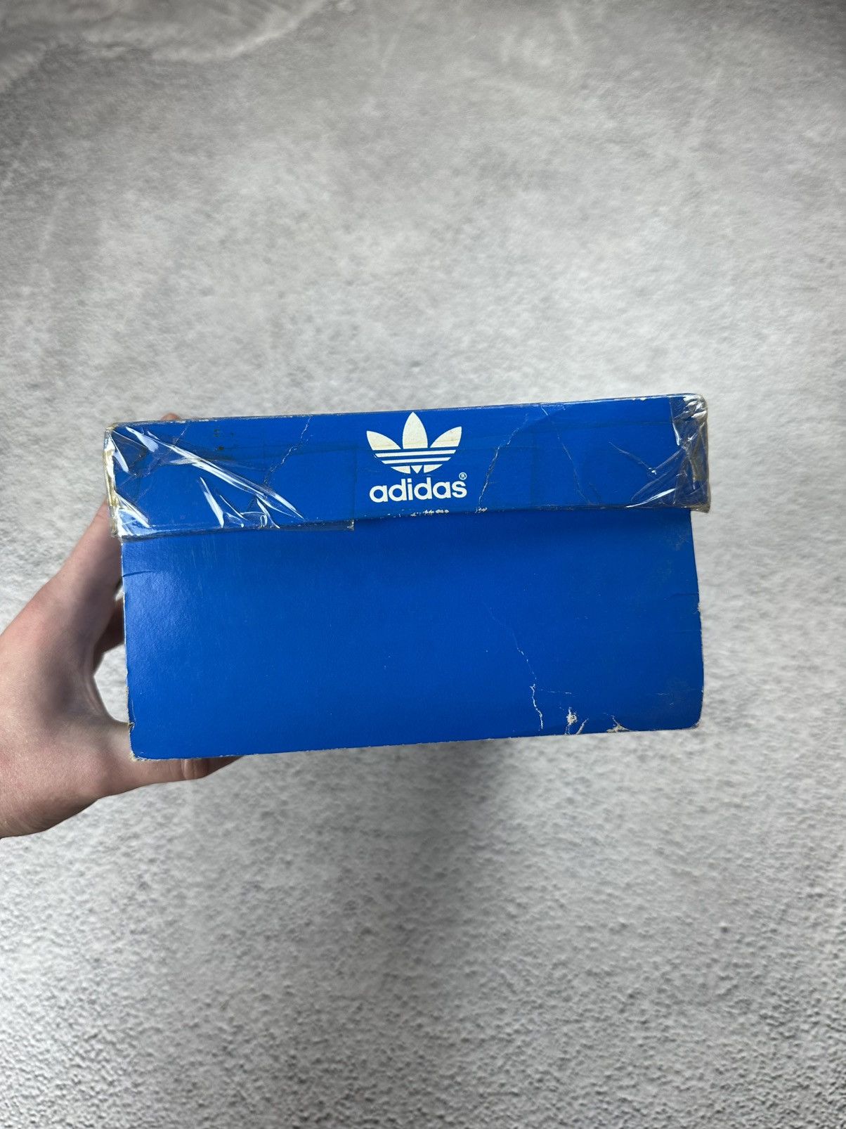 Adidas × Porsche Design Vintage Adidas Porsche Design S 2 Monogram Leather Sneakers Size US 11.5 / EU 44-45 - 16 Thumbnail