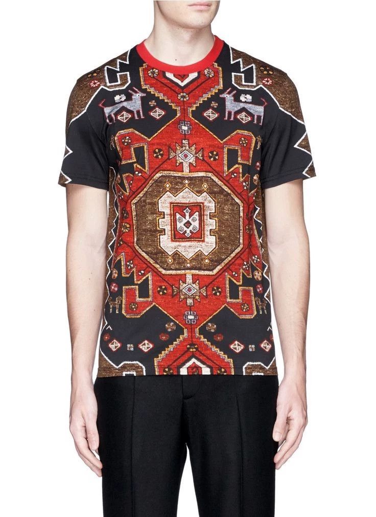 Givenchy Givenchy T-shirt Size US XS / EU 42 / 0 - 3 Thumbnail
