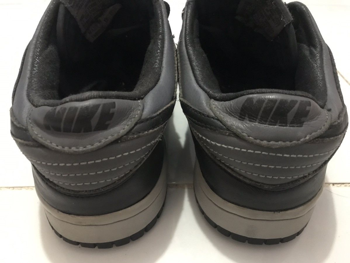 Nike 2003 Nike Dunk Low Pro ‘Light Graphite’ Size US 9 / EU 42 - 9 Thumbnail