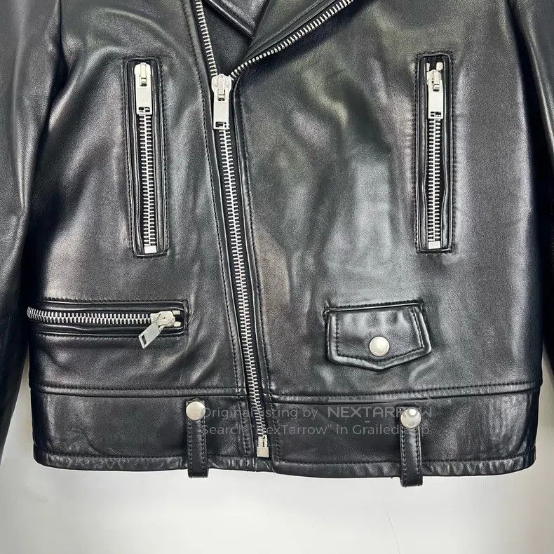 Saint Laurent Paris #REF! Size XS / US 0-2 / IT 36-38 - 6 Thumbnail