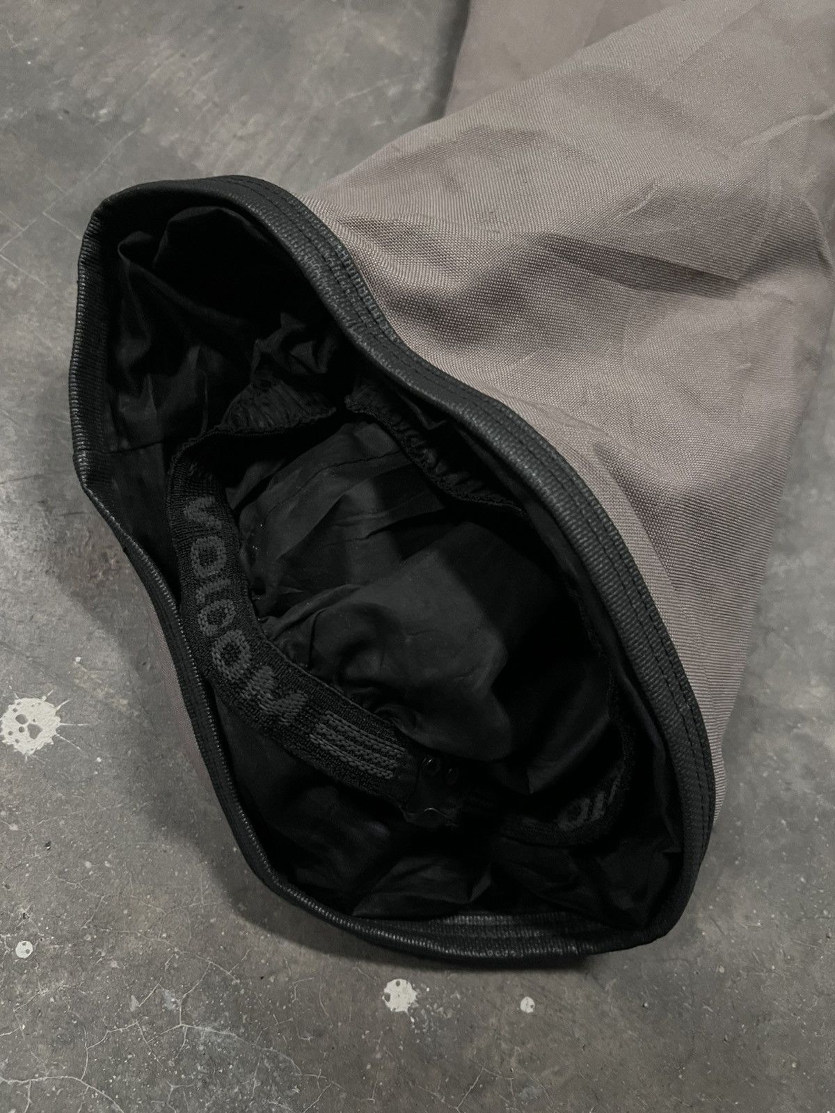 Volcom vintage volcom overal ski Size US 32 / EU 48 - 5 Thumbnail