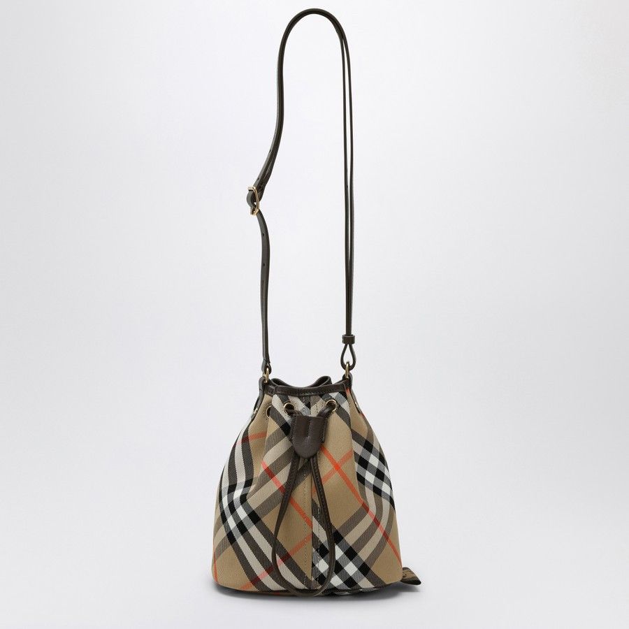 Burberry o1d2blof0824 Size : OS / Small Bucket Shoulder Strap Size ONE SIZE - 1 Thumbnail