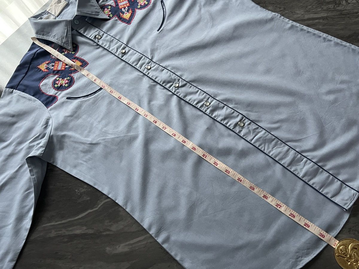 Vintage Rocking And Ranch Wear : Western Cowboy Size US L / EU 52-54 / 3 - 10 Thumbnail