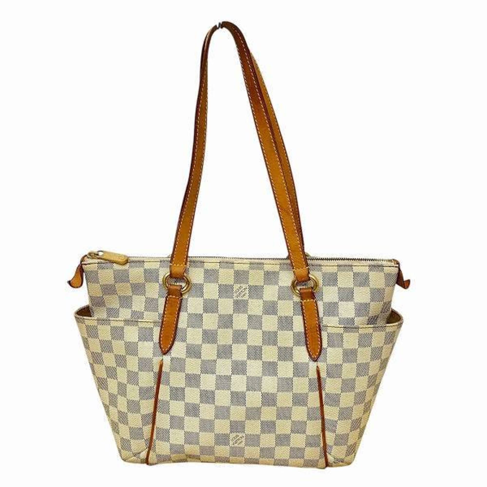 Louis Vuitton Louis Vuitton Totally handbag Size ONE SIZE - 1 Thumbnail