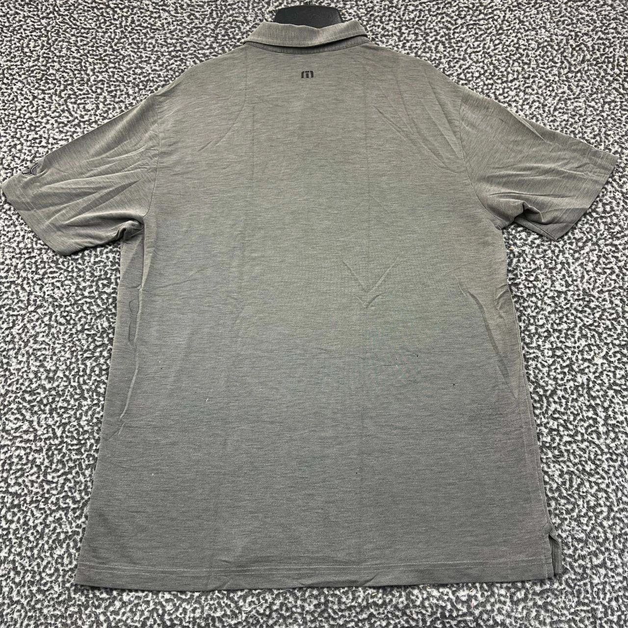 TravisMathew Travis Mathew Golf Polo Shirt Men Short Sleeve Collared L Size US L / EU 52-54 / 3 - 2 Thumbnail