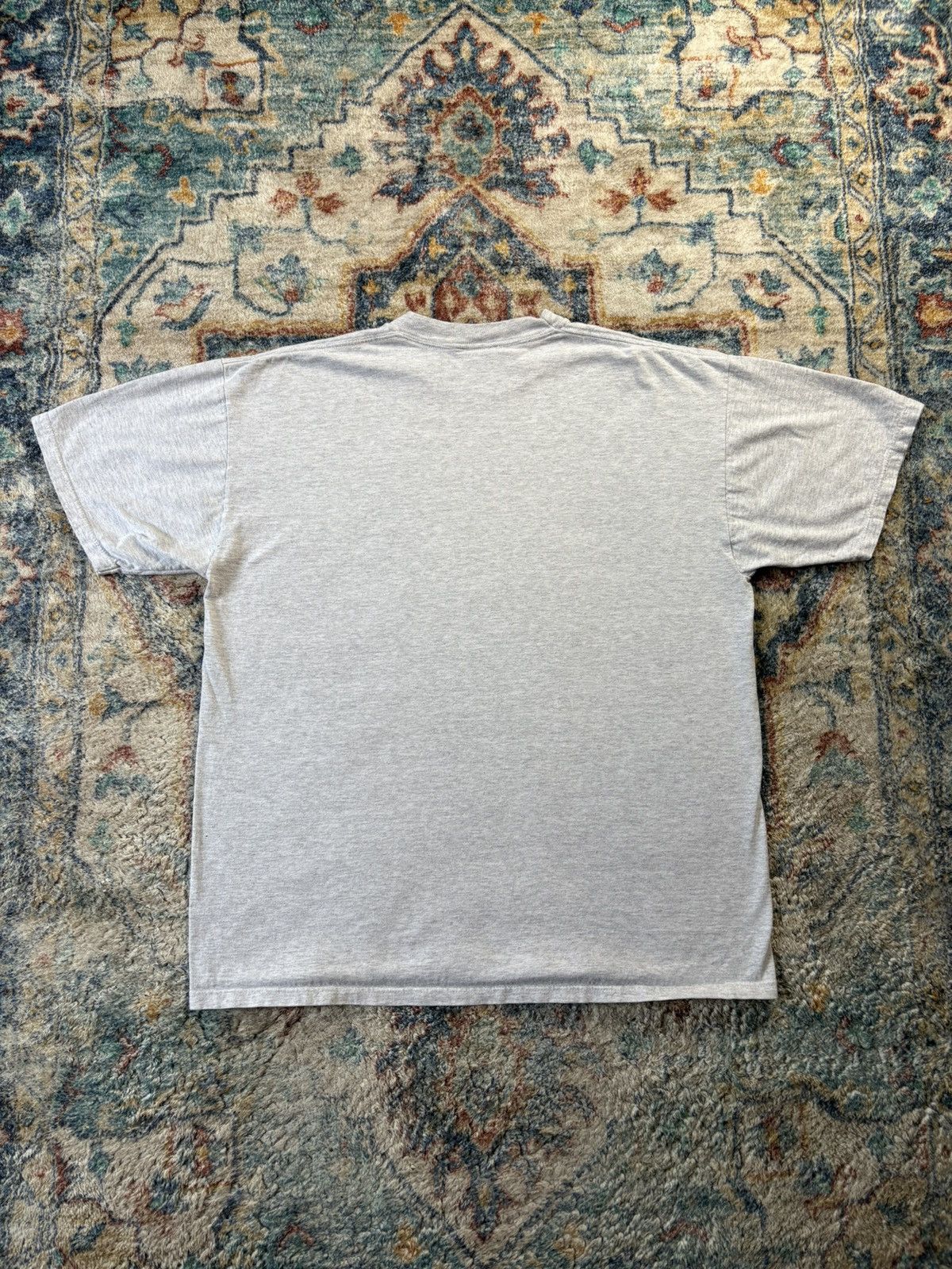 Vintage Vintage Expo 98 Logo T-shirt Size XL Size US XL / EU 56 / 4 - 2 Thumbnail