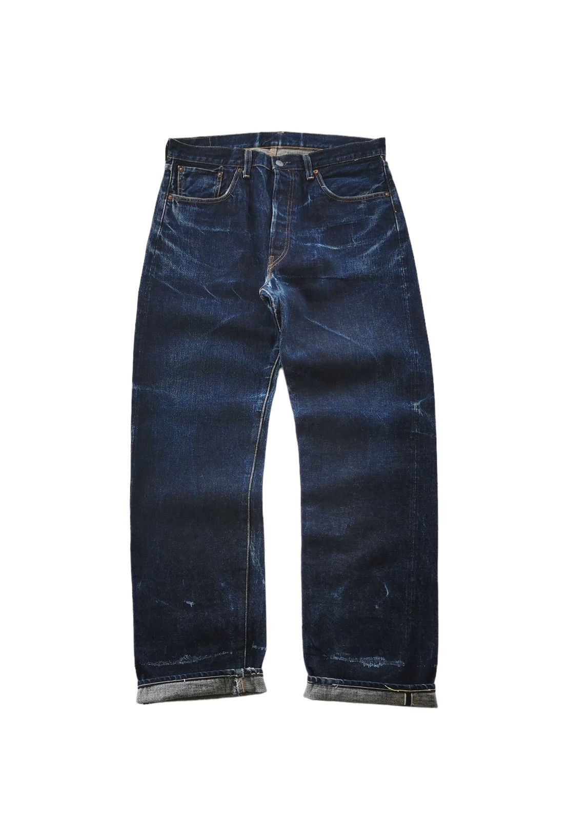 LVC × Levi's × Levi's Vintage Clothing Rare Levis LVC