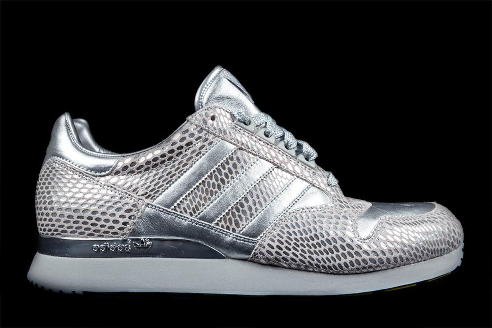 Adidas 2008 adidas CONSORTIUM ZX 500 DMOP 289558 US11 Size US 11 / EU 44 - 1 Thumbnail