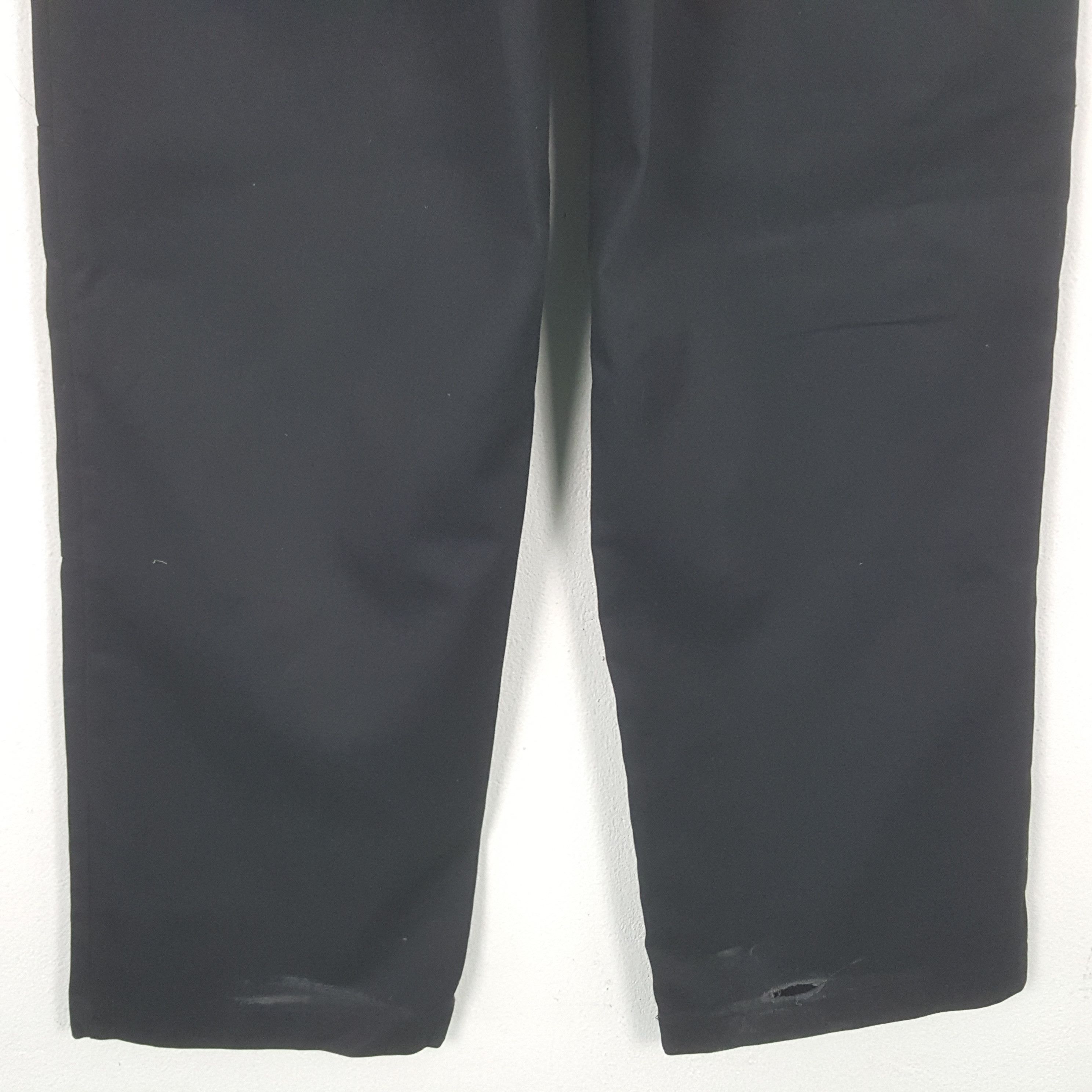 Dickies Vintage Dickies Worker Loose Fit Pants Size US 34 / EU 50 - 6 Thumbnail