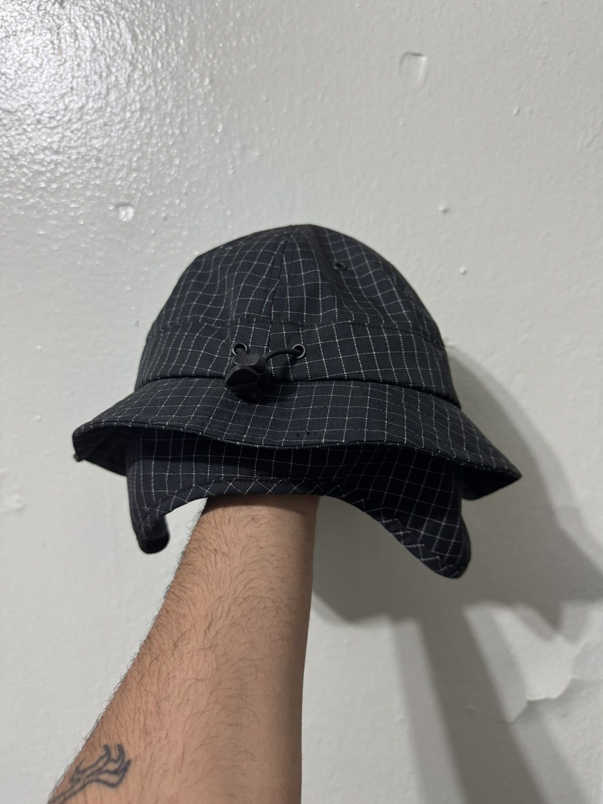 Palace Palace Bucket Hat Size ONE SIZE - 2 Thumbnail
