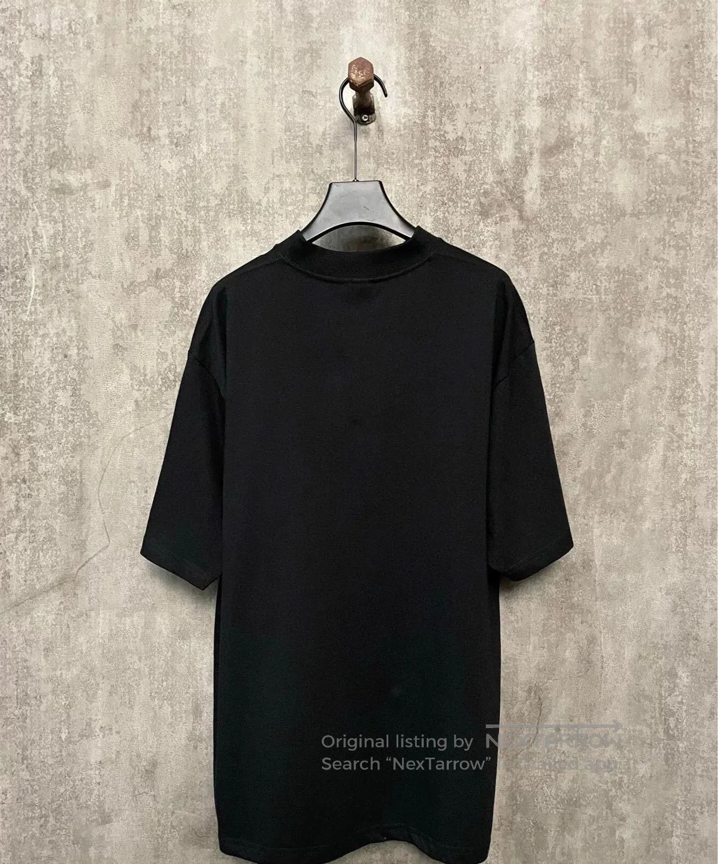 Balenciaga Balenciaga 24 ActiveWear Logo T. Size US XS / EU 42 / 0 - 3 Thumbnail
