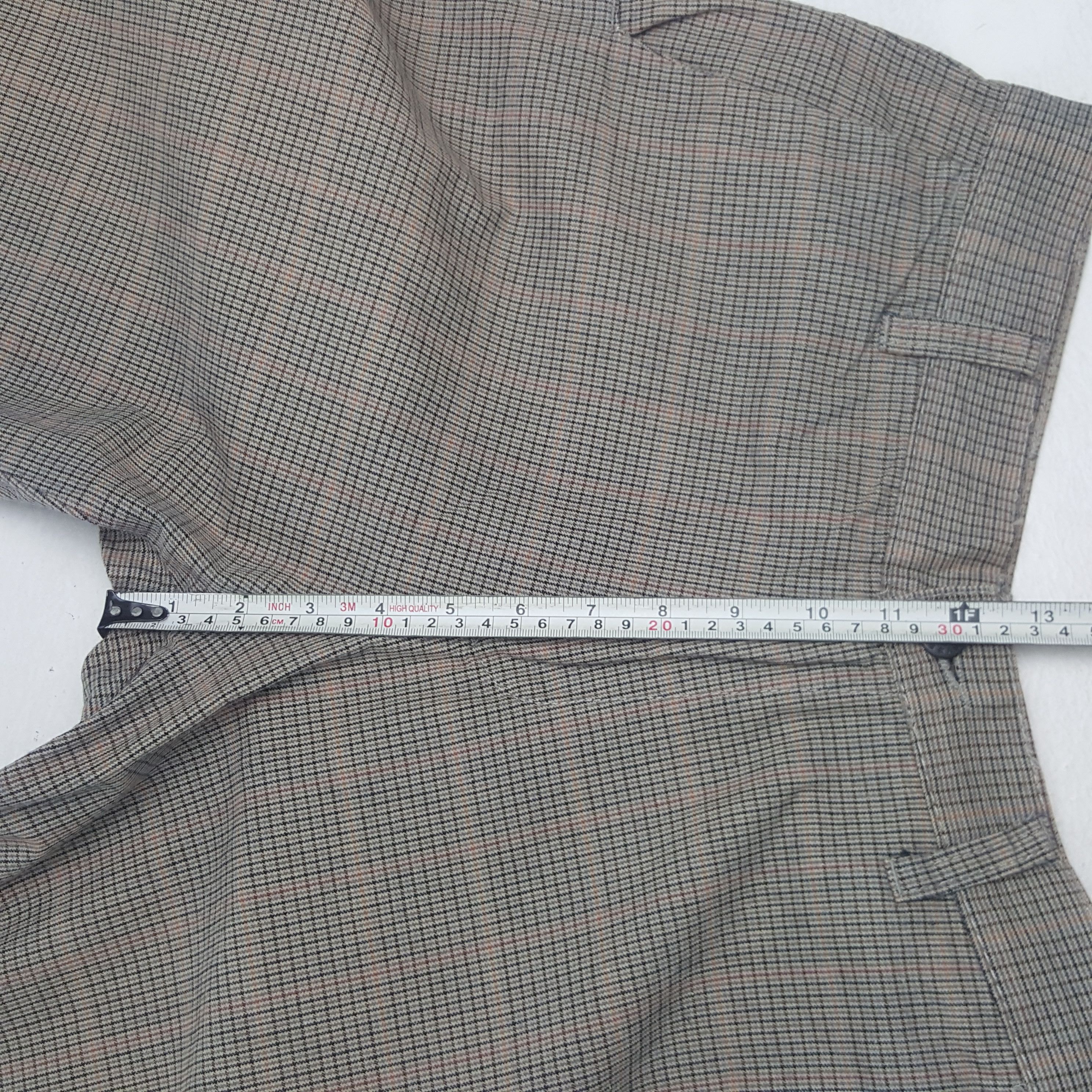 Stussy × Vintage Vintage Stussy American Streetwear Style Short Pants Size US 31 - 9 Thumbnail