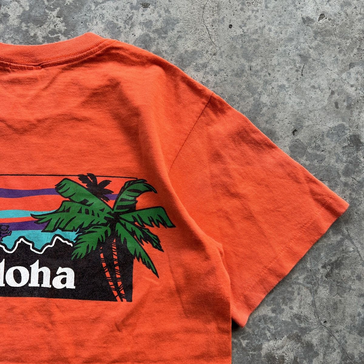 Vintage RARE 90s Grateful Dead “Deadloha” Rock Cult Band Tees Size US S / EU 44-46 / 1 - 5 Thumbnail