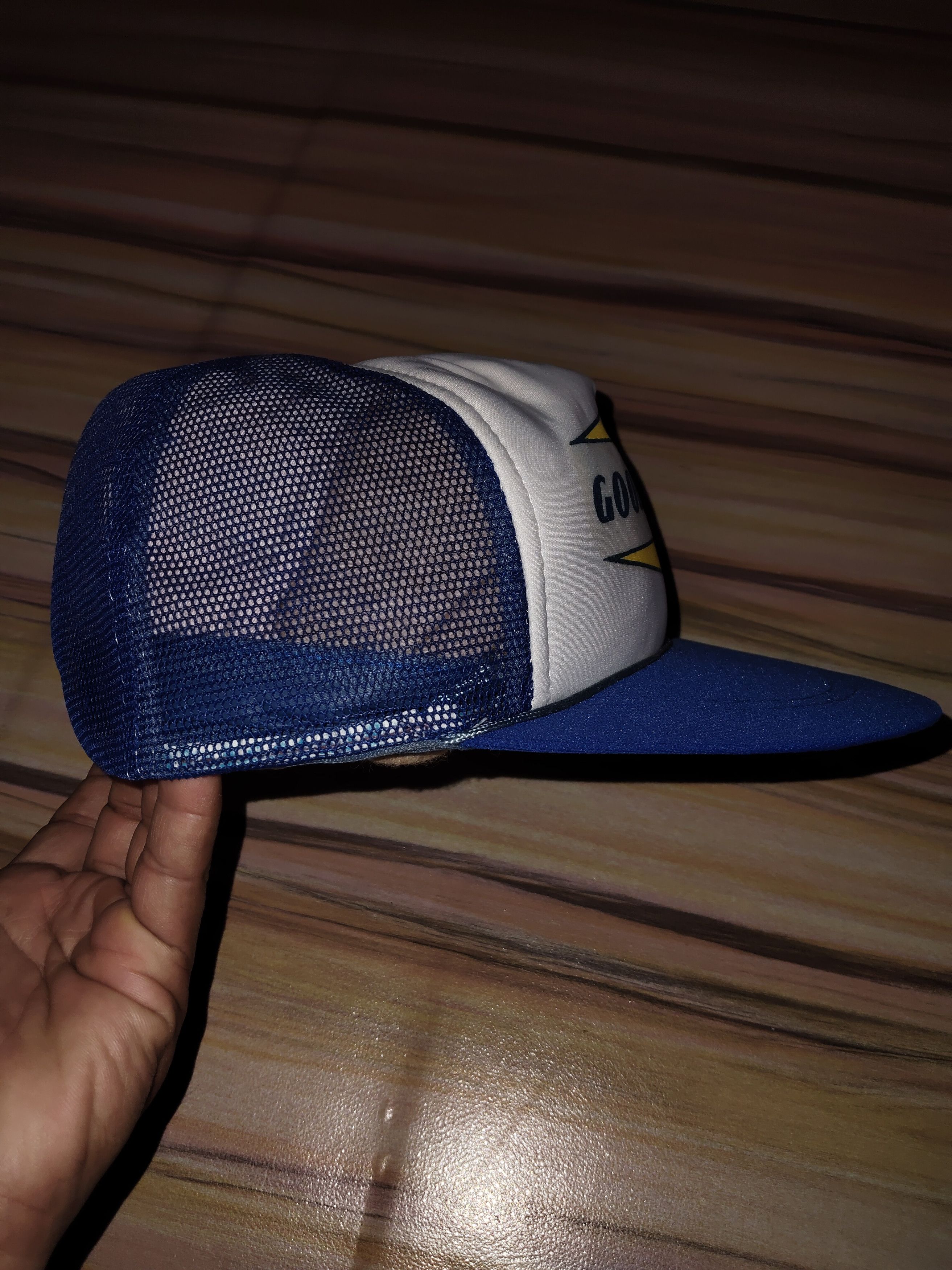 Gear for Sports × Vintage Vintage GOODYEAR Tyre Taiwan ROC Size ONE SIZE - 2 Thumbnail