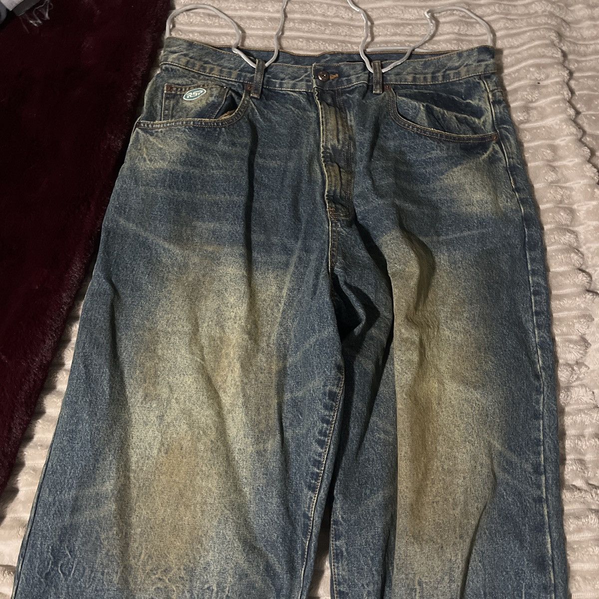 The GV Gallery Gv galkery swamp denim Size US 38 / EU 54 - 1 Thumbnail