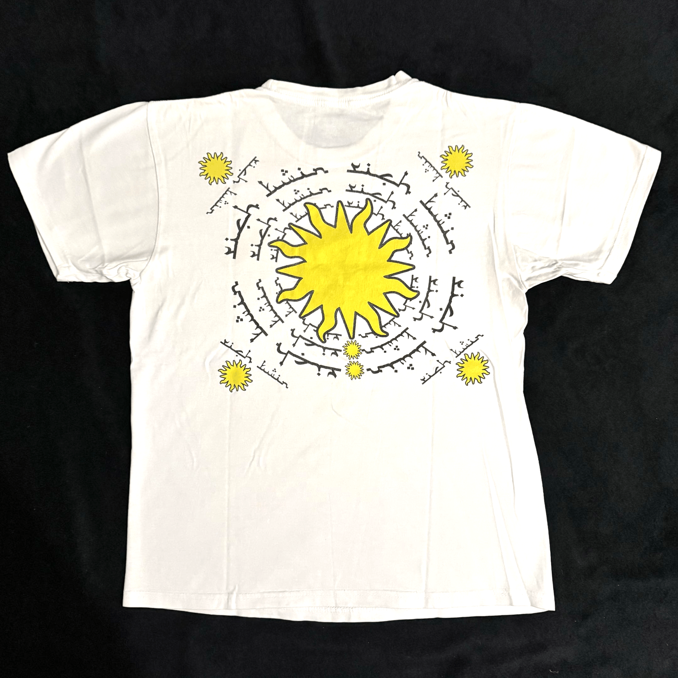 Other Slow Camelz "Rich Twin" T-Shirt Size US M / EU 48-50 / 2 - 3 Thumbnail