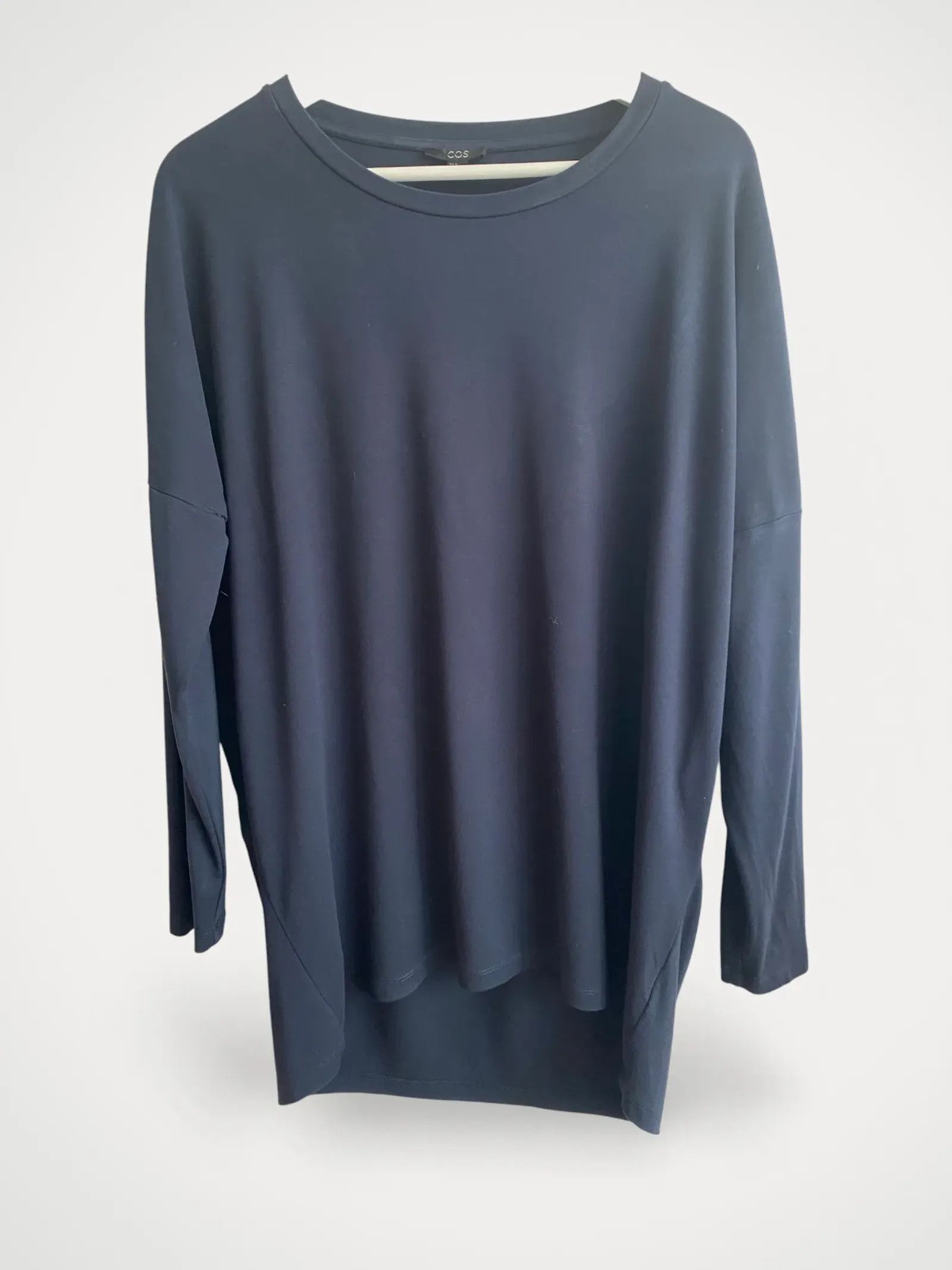 Cos Cos Blouse Size M / US 6-8 / IT 42-44 - 1 Thumbnail