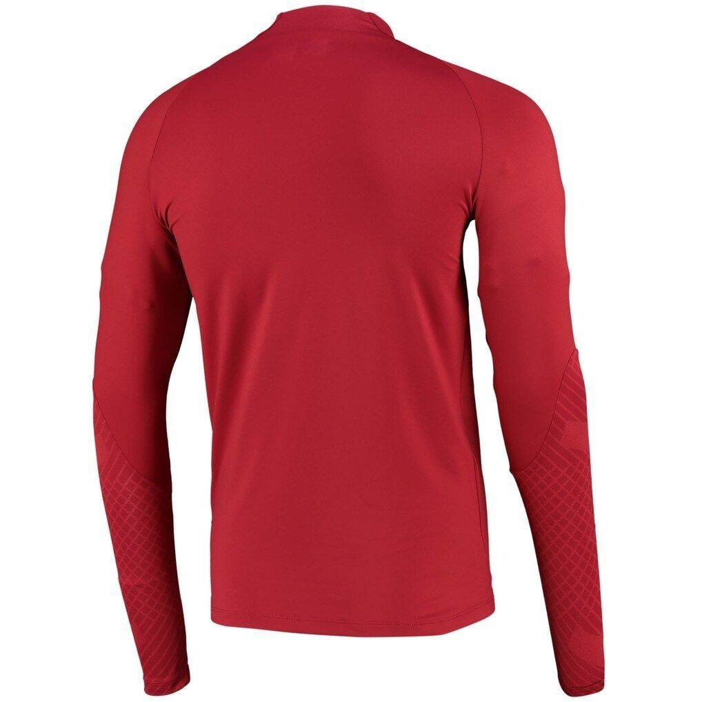 Nike Nike Galatasaray Strike DRI-FIT Quarter-Zip Long Sleeve Top Size US M / EU 48-50 / 2 - 2 Thumbnail