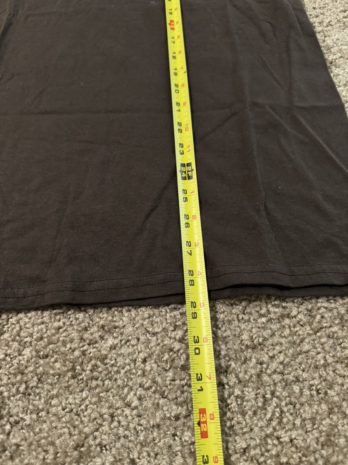 Jordan Brand JORDAN X CACTUS JACK TEE Size US M / EU 48-50 / 2 - 5 Thumbnail
