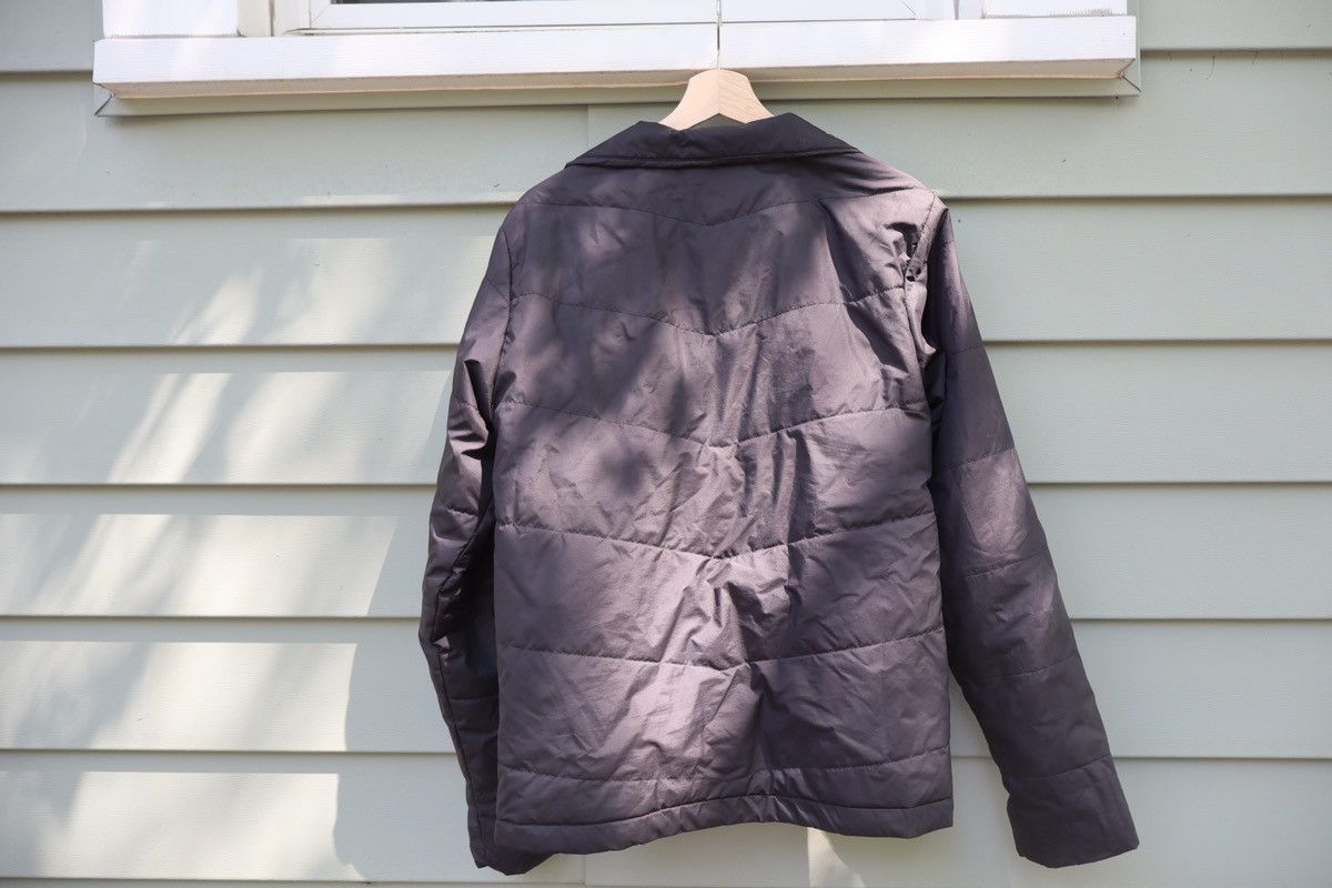 The North Face The North Face Lightweight Puffer Jacket Size US M / EU 48-50 / 2 - 4 Thumbnail