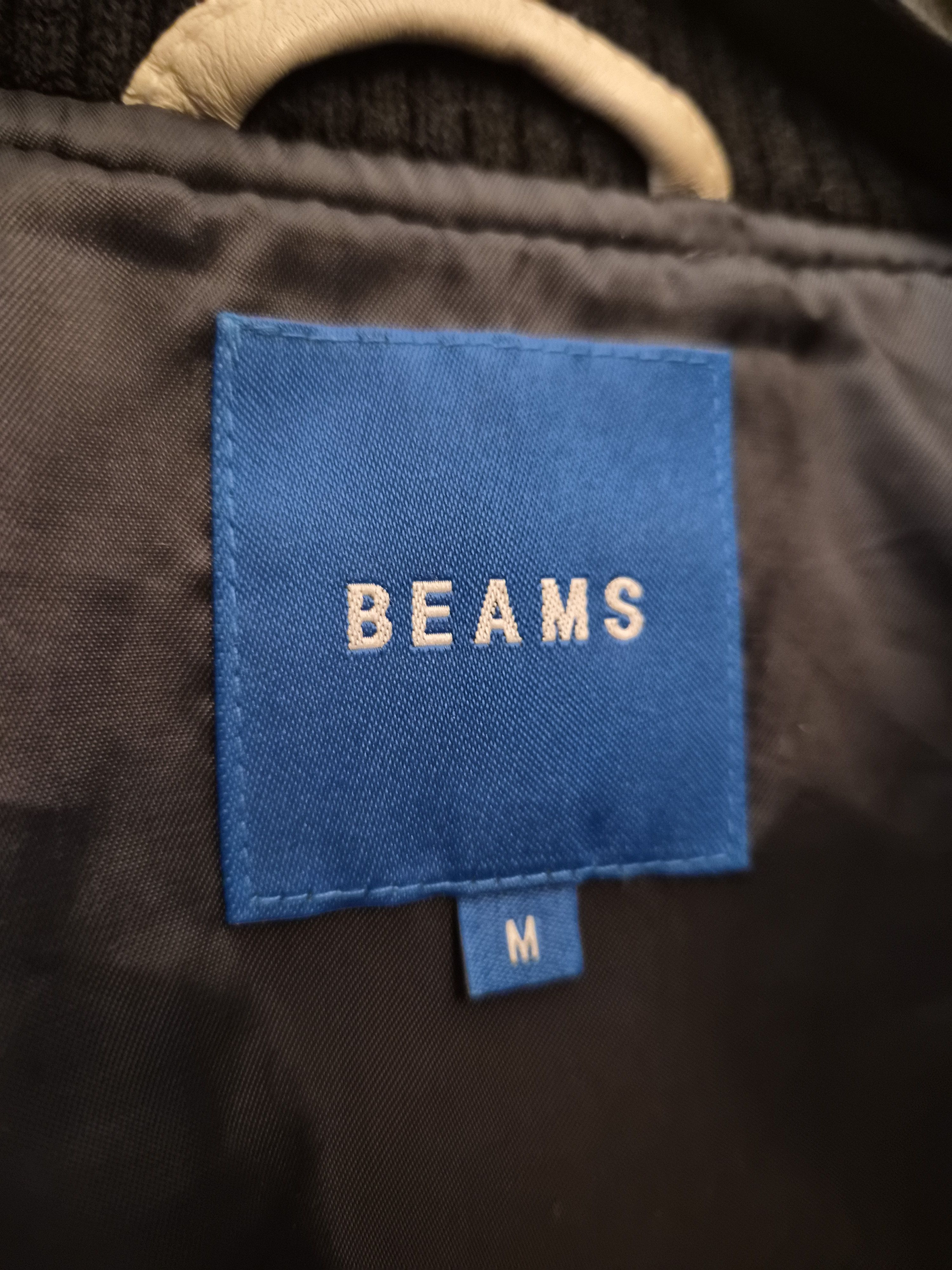 Beams Japan Stadium Jacket Size US M / EU 48-50 / 2 - 3 Thumbnail