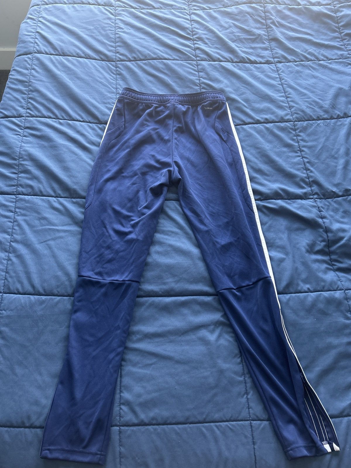 Adidas adidas tricot track pants Size US 28 / EU 44 - 5 Thumbnail