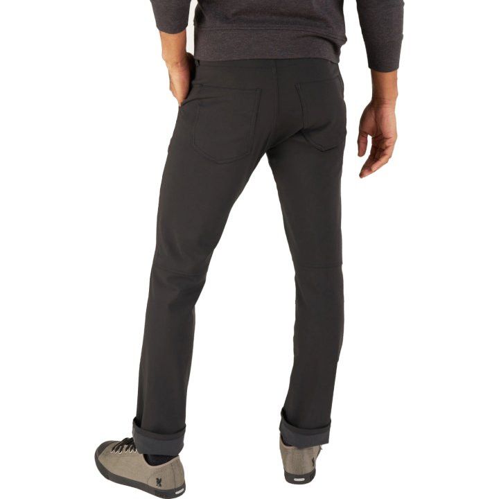 Chrome Industries Brennan Pant Size US 36 / EU 52 - 4 Thumbnail
