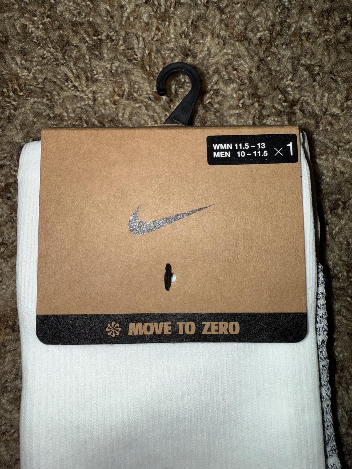 Nike Nike Men’s Chelsea 2025-26 Home Vapor Strike Knee-High Socks Sample Size ONE SIZE - 2 Thumbnail