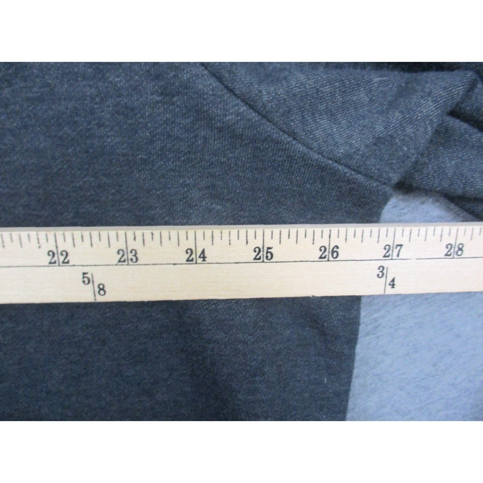 Orvis Orvis Pullover XXL Men's Gray 1/4 Zip Heavyweight Sherpa Lined Sweater Size US XXL / EU 58 / 5 - 6 Thumbnail