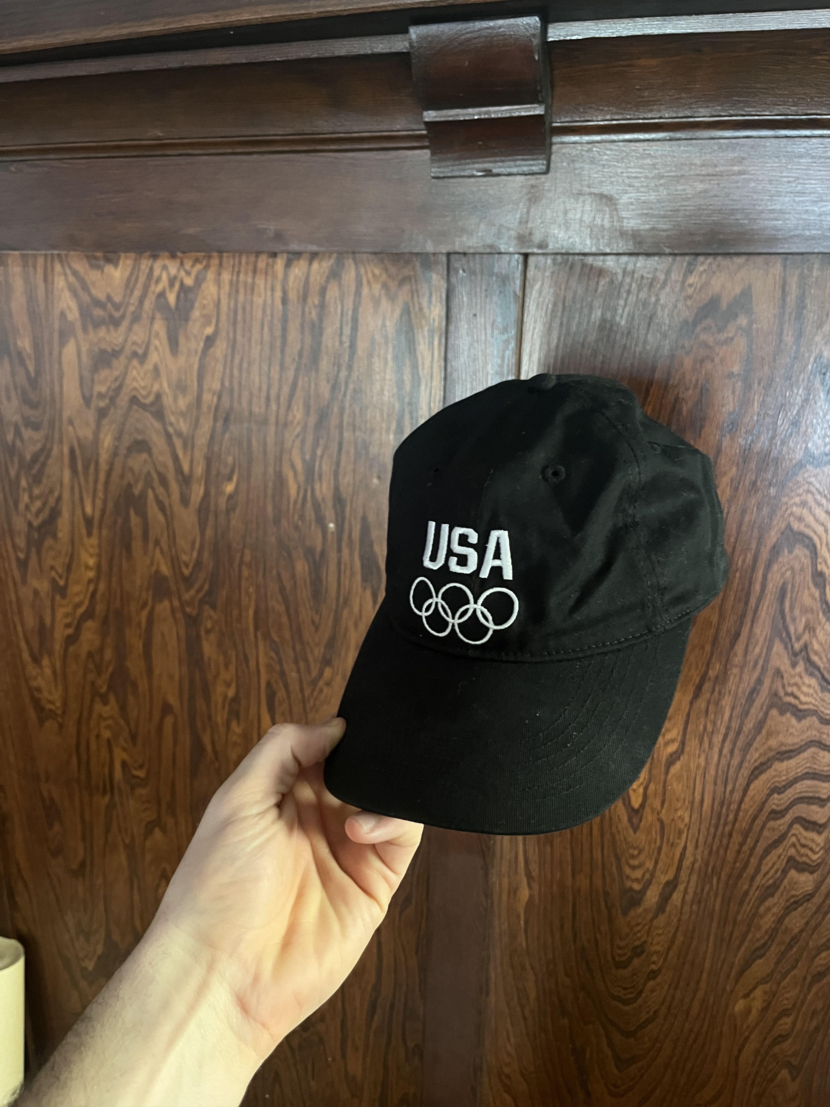 Kith KITH USA OLYMPIC HAT Size ONE SIZE - 1 Thumbnail