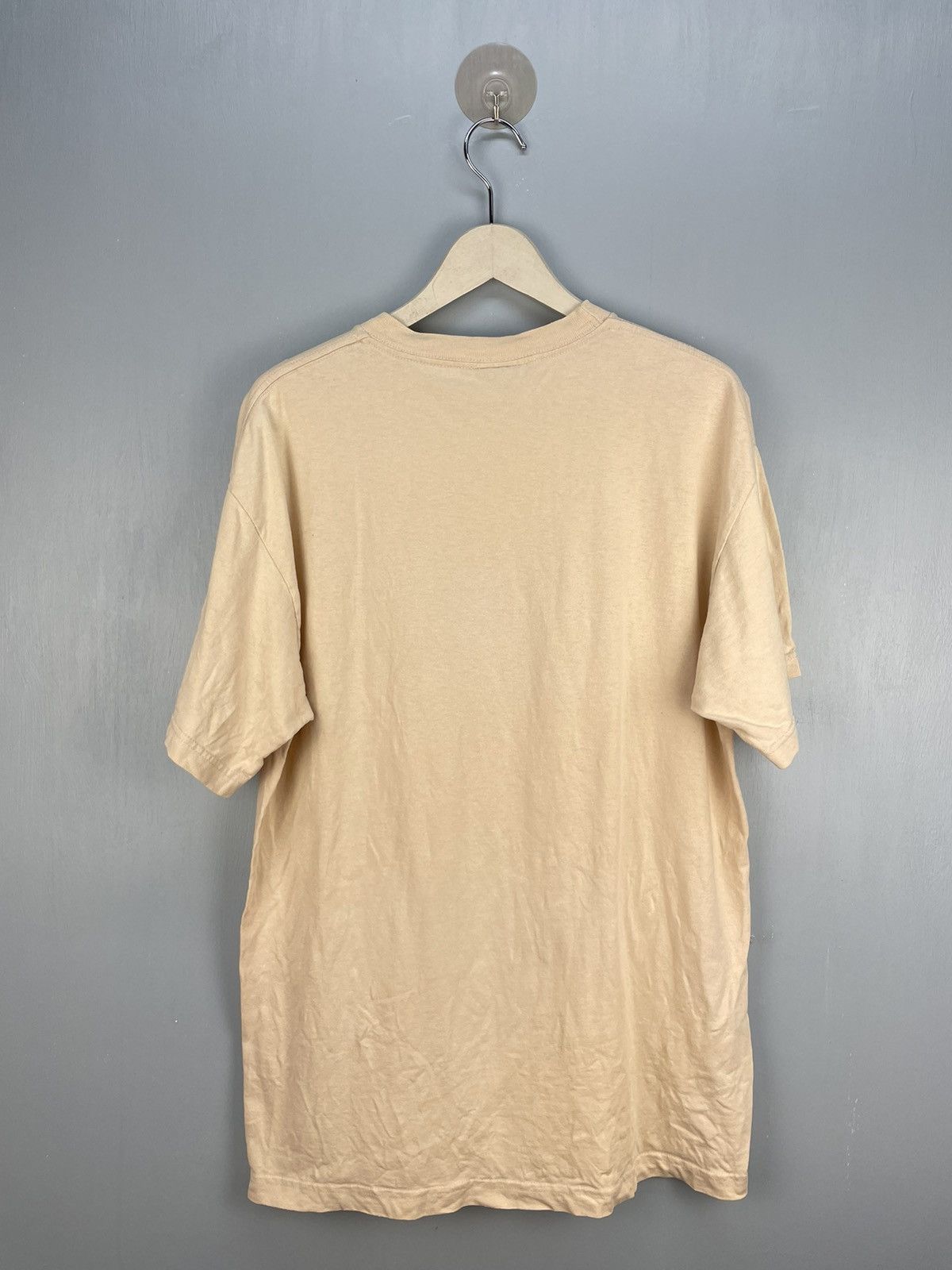 Haze Vintage 90s Haze streetwear skateboard t shirt Size US L / EU 52-54 / 3 - 2 Thumbnail